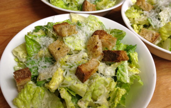 Caesar Salad