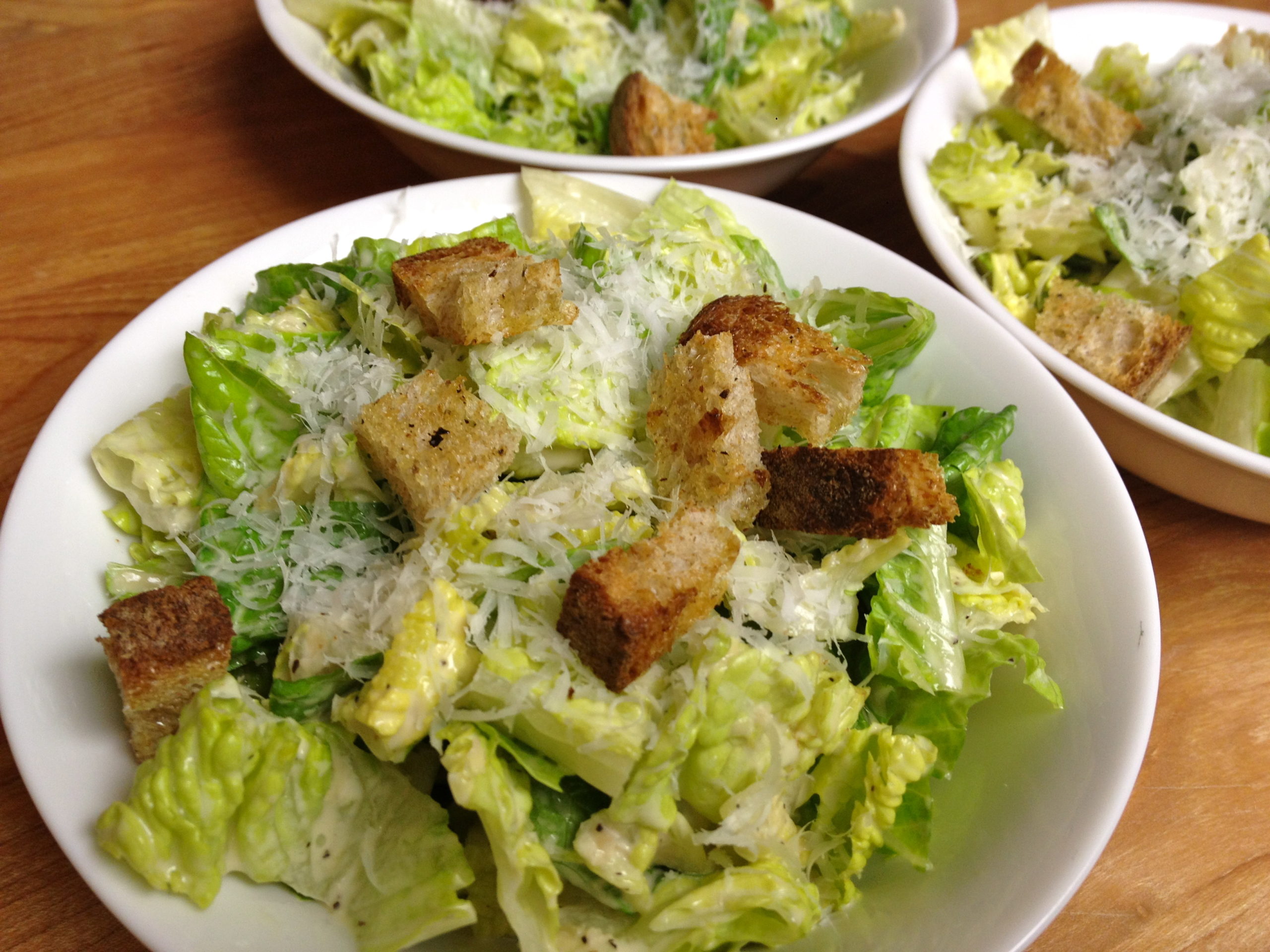 Caesar Salad