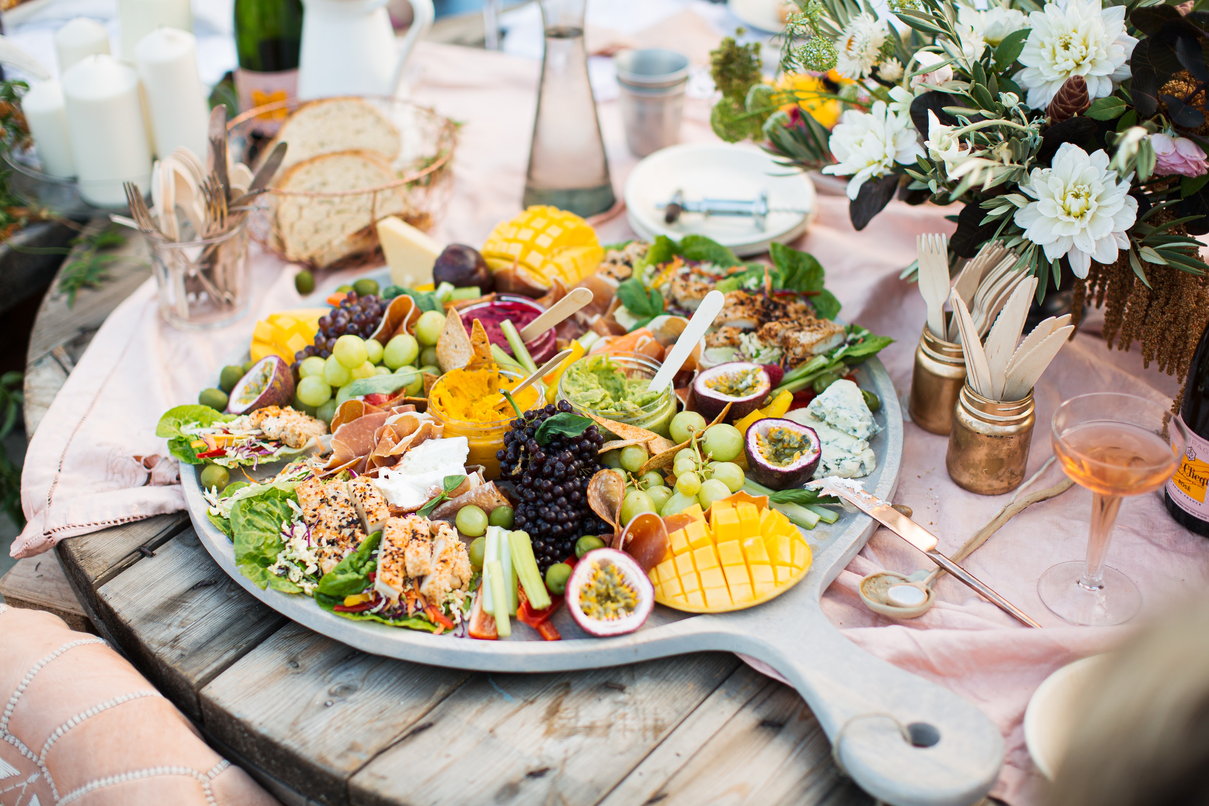 What Is a Nutrivore? (And Why It Changes How You Eat)