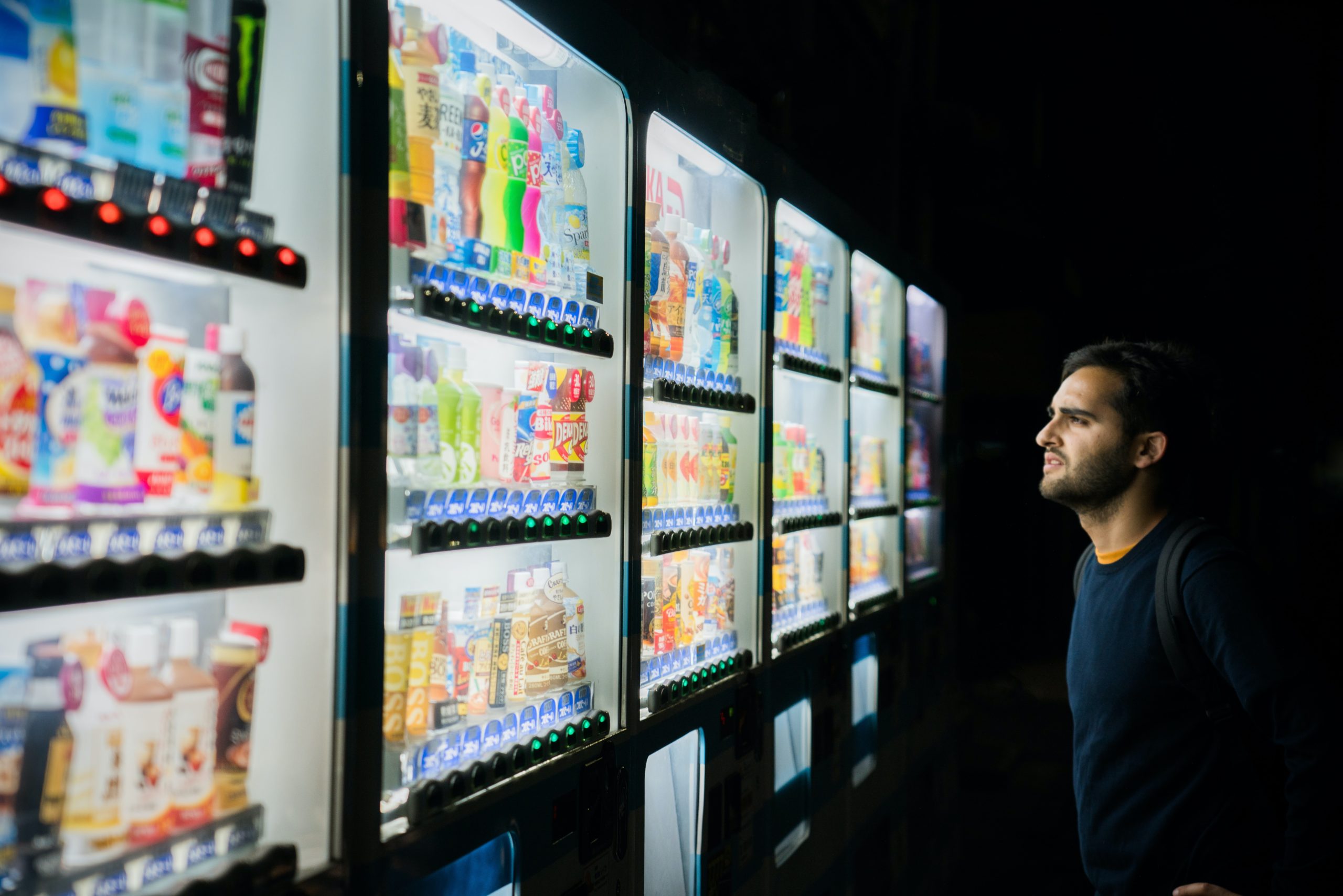 What is a Healthy Diet?